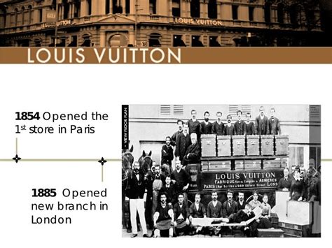 louis vuitton's death